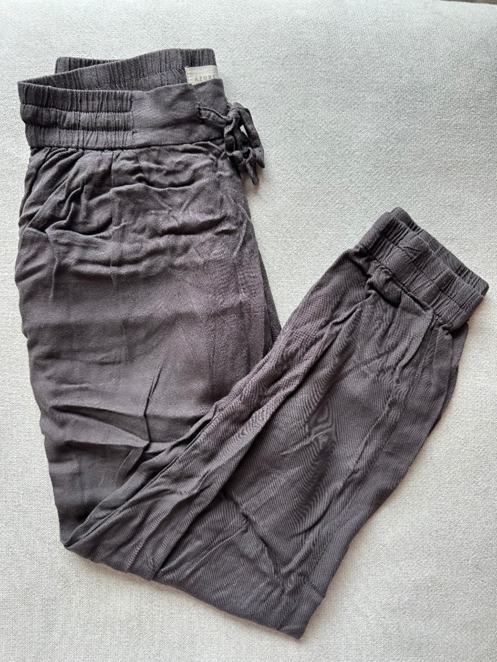 Aritzia Azure Skies Jogger Size XXS